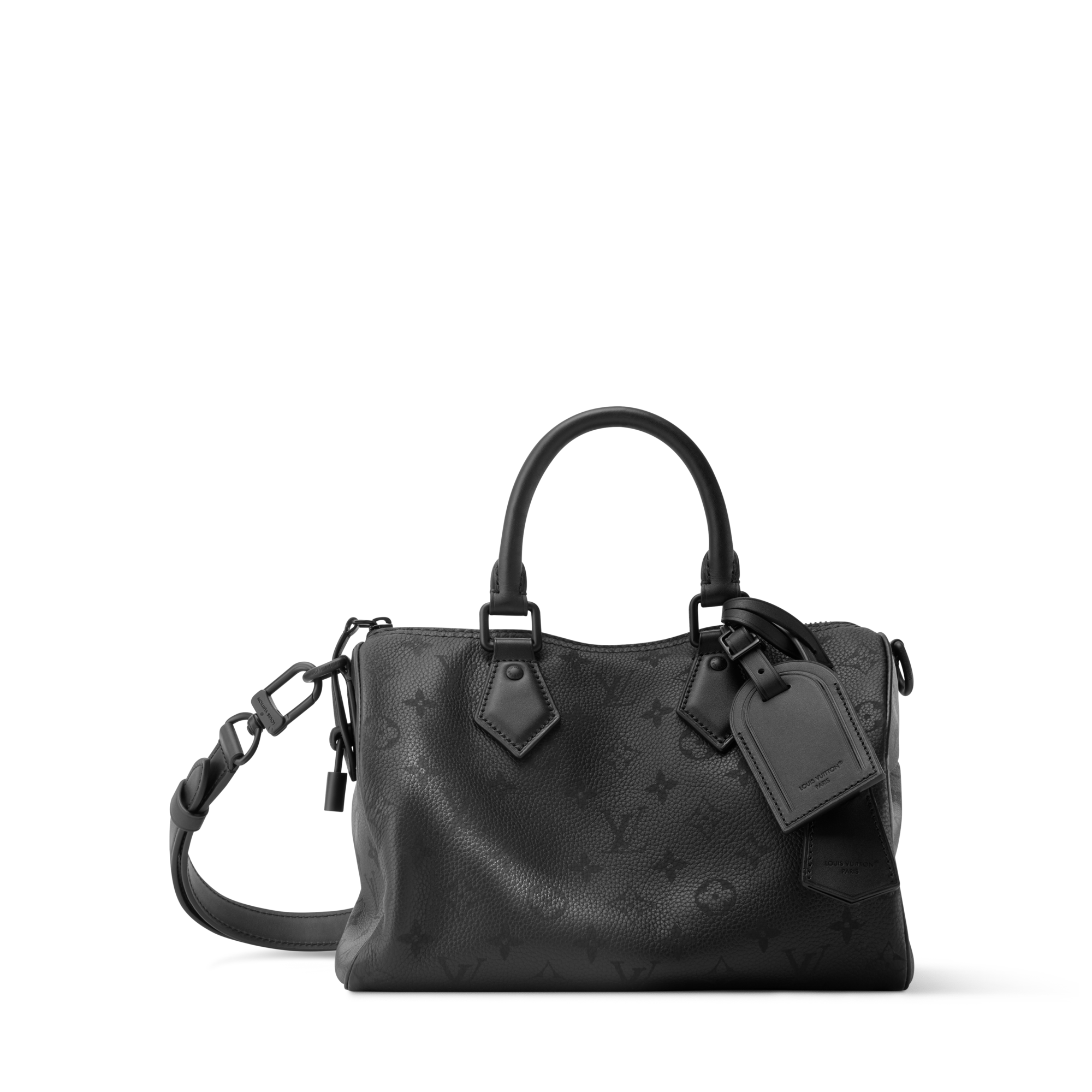 Speedy P9 Bandoulière 25 H40 - Les Extraordinaires - Leather Goods
